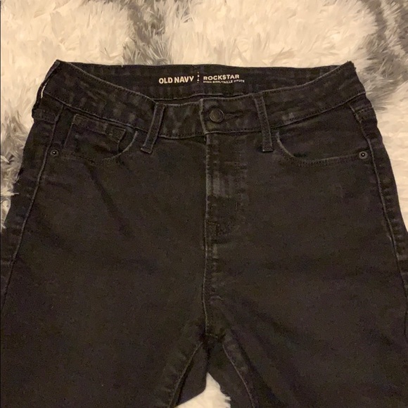 Old Navy Denim - BOGO 1/2 OFF: Old Navy Skinny Jeans